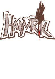 Haimrik
